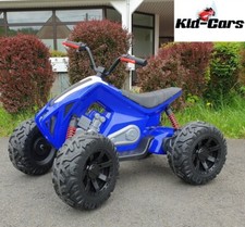 Quad elettrico per bambini 24V