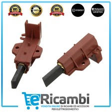 Coppia spazzole motore - spazzole,