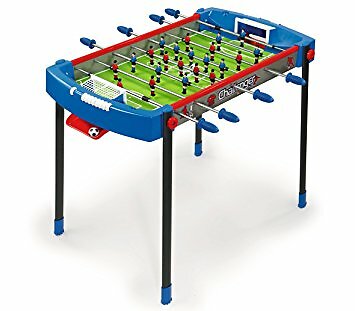 Smoby 7600620200 calcetto - 7600620200,