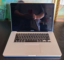 Apple, MacBook Pro, A1286