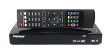 OPENBOX V8S HDTV ricevitore satellitare HDMI SCART USB PVR Ethernet Skybox v8 v8s