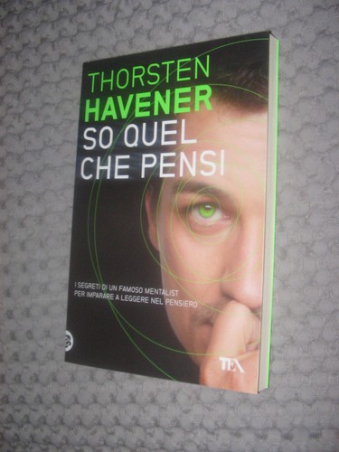 Quel che pensi thorsten - che,