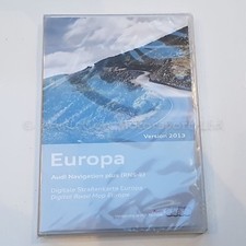 Originale Audi Navigation Plus