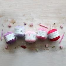 Gomitolo Phylum FILO DI SCOZIA