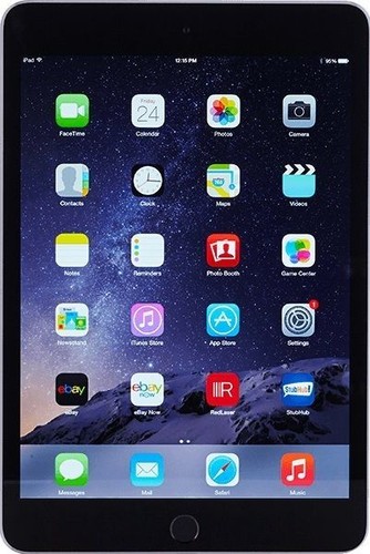 Apple ipad mini wi - ipad, 16