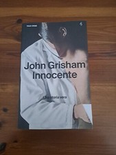 John Grisham Innocente -