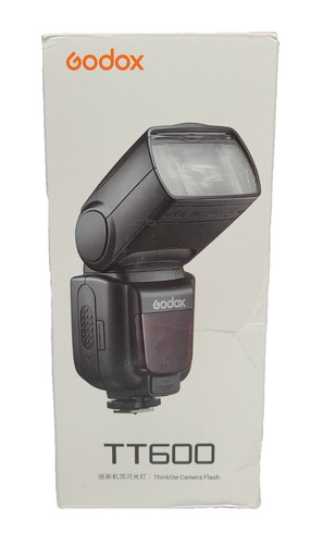 Godox tt600 ttl thinklite - godox,