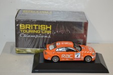 Atlas British Touring Car