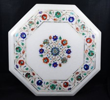 Piano In Marmo Fiori