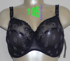 New Underwire Bra + Chantelle