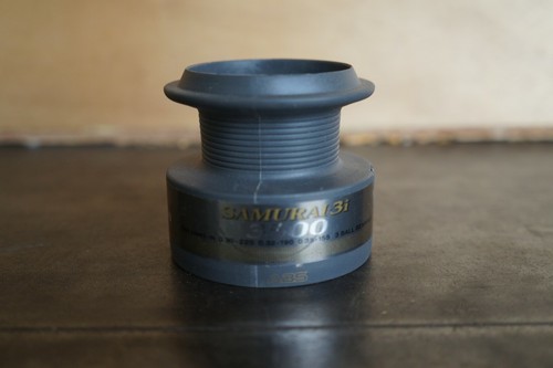 Bobina ricambio daiwa - ricambio,