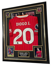 Maglia maglia firmata Diogo