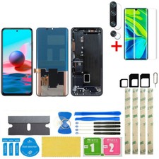 For Xiaomi Mi Note 10 CC9 Pro