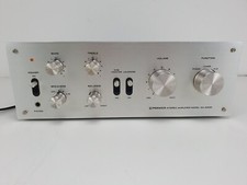 Amplificatore stereo Pioneer