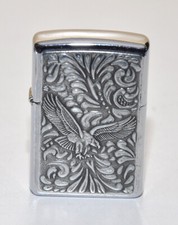 Accendino zippo american - accendino,