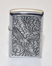 Accendino Zippo American Eagle Aquila 1996
