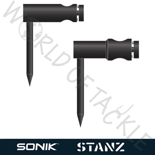 Sonik stanz bankstick - stanz,