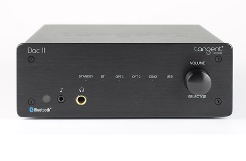 Tangent dac convertitore - tangent,