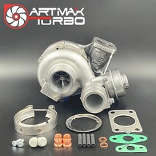 Turbocompressore VW Crafter