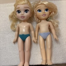 Set of 2 DISNEY® ELSA Frozen