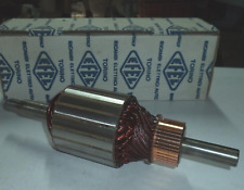 INDOTTO MOTORINO AVVIAMENTO