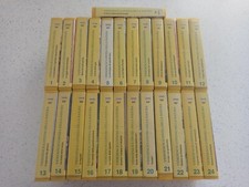 VIDEO ENCICLOPEDIA della NATURA di PIERO ANGELA Lotto 25 CASSETTE VHS Curcio RAI