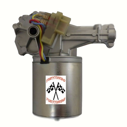 Motorino tergicristalli senza