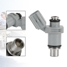 Iniettori carburante per