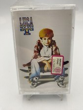 MUSICASSETTA TAPE SS Luca T
