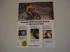 advertising Pubblicità 1978