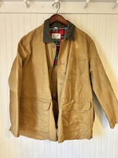 Giacca da caccia vintage anni