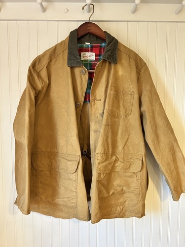 Giacca caccia vintage anni - giacca,