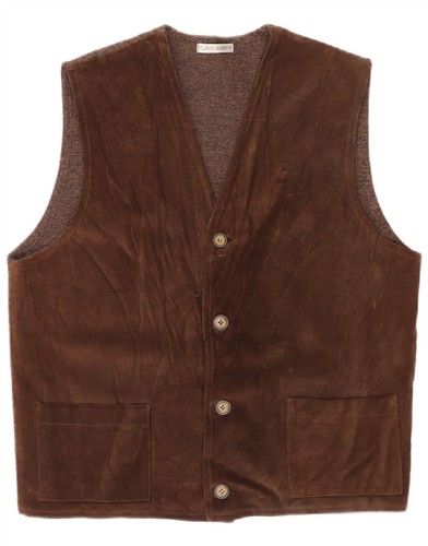 Gilet uomo flavio - uomo, castellani