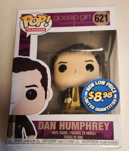 Funko pop television gossip - pop!,
