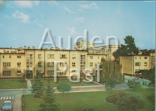 Stalowa wola plac - stalowa,