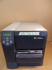 Zebra Z6M PLUS stampante