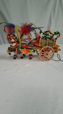 Carretto siciliano Montoro -