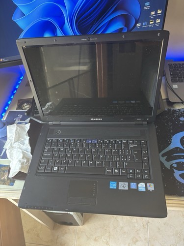 Portatile samsung r509 - pc, np-r509