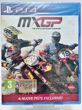 MXGP The Official Motocross