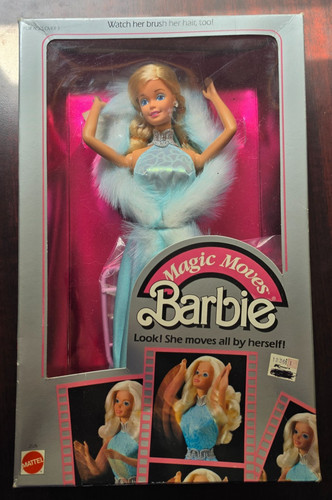 Nuovo con scatola - !, barbie