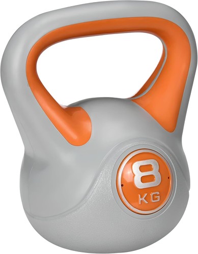 Kettlebell 10 12 kg - 4,6,8,10,12,