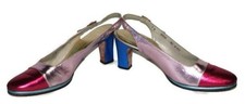 Tacchi vintage anni 50 Frank