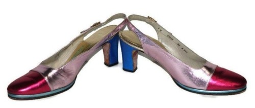 Tacchi vintage anni - , frank