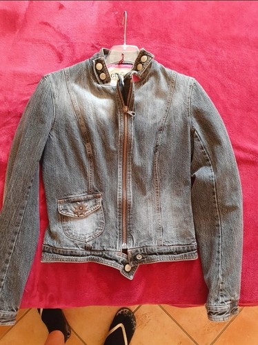 Giacca jeans guess vintage - jeans,