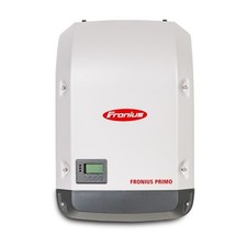 Inverter solare Fronius Primo 6kW Con Meter