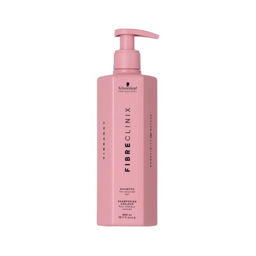 Shampoo capelli colorati