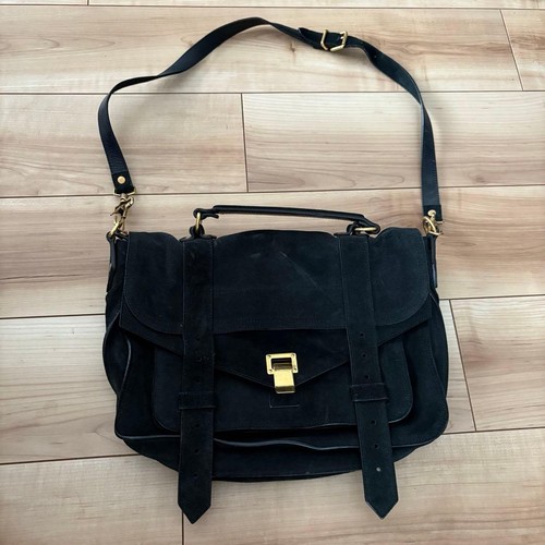 Borsa tracolla proenza - borsa,