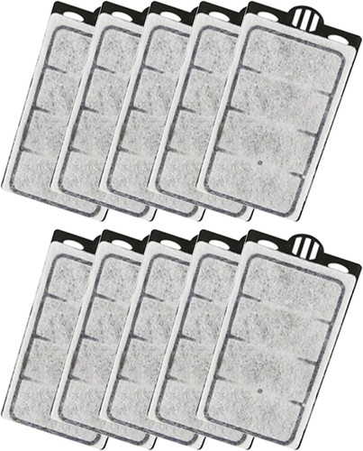 Confezione piastre di - 10,