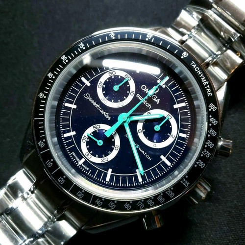 Orologio lunare luci - , polari