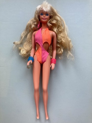 Barbie wet wild - barbie,